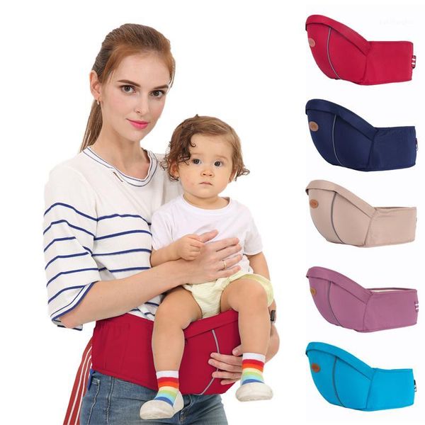 carriers, slings & backpacks 2021 ergonomic baby carrier hip seat kangaroo infant waist stool front sling wrap belt for travel 0-36 months1
carriers, slings & backpacks 2021 ergonomic baby carrier hip seat kangaroo infant waist stool front sling wrap belt for travel 0-36 months1