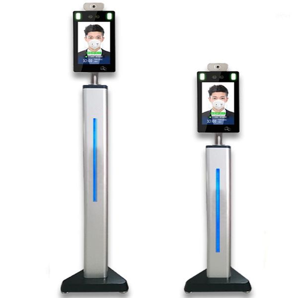 body temperature facial recognition camera spare parts metal base with led lights 110cm adults floorstand base1
body temperature facial recognition camera spare parts metal base with led lights 110cm adults floorstand base1