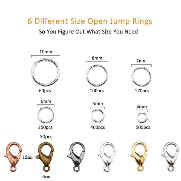 a set jewelry findings tool set open jump rings,jewelry pliers, lobster clasps hooks, jewelry tweezers jewelry making supplies wmtqec
a set jewelry findings tool set open jump rings,jewelry pliers, lobster clasps hooks, jewelry tweezers jewelry making supplies wmtqec