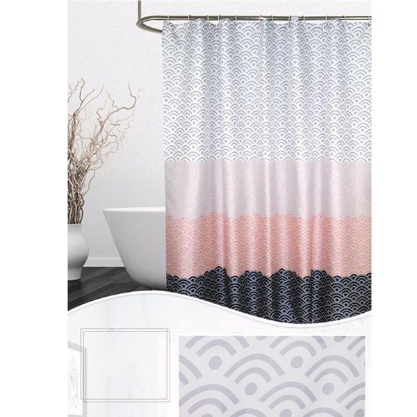 shower curtains nordic block geometric color shower curtain bath curtains bathroom for bathtub bath cover
shower curtains nordic block geometric color shower curtain bath curtains bathroom for bathtub bath cover