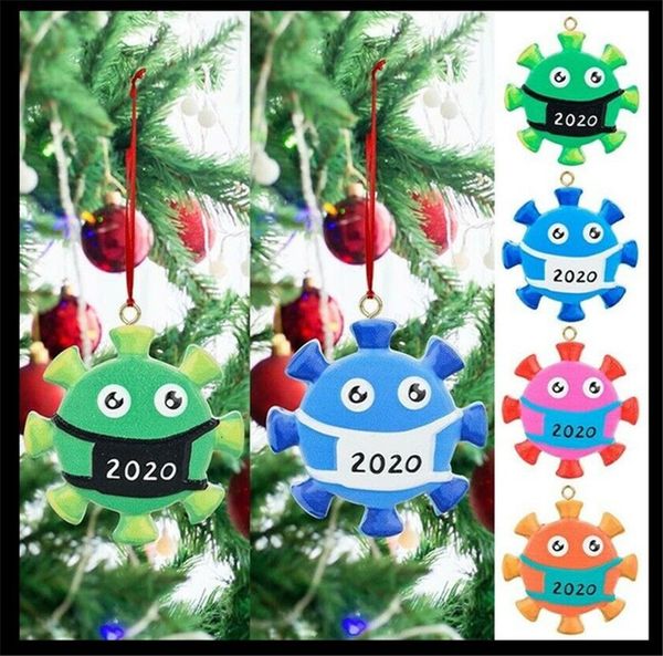 2020 quarantine christmas ornaments xmas tree hanging personalize wearing mask cartoon dolls souvenir decorative pvc gifts supply f112102
2020 quarantine christmas ornaments xmas tree hanging personalize wearing mask cartoon dolls souvenir decorative pvc gifts supply f112102
