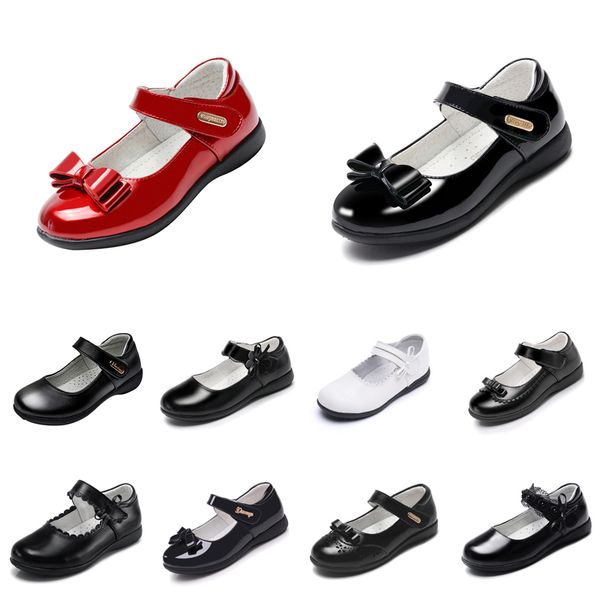discount platform shoes for baby girls leather princess shoes with soft bottoms triple black triple white outdoor walking jogging sneakers
discount platform shoes for baby girls leather princess shoes with soft bottoms triple black triple white outdoor walking jogging sneakers