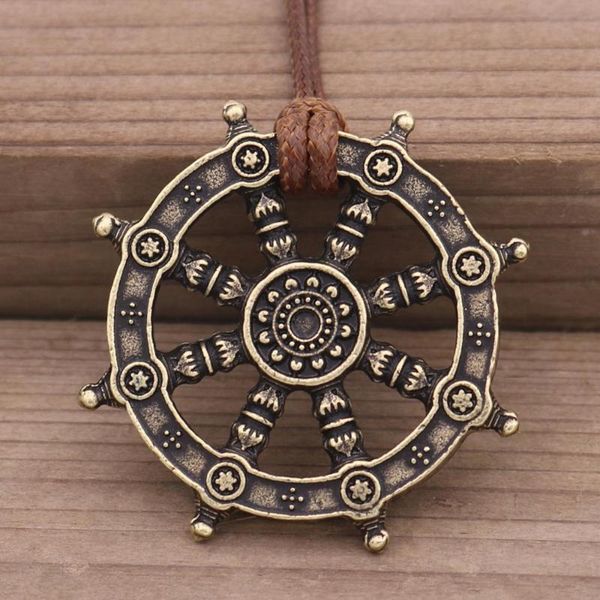 pendant necklaces viking ship rudder necklace nordic rune amulet men and women retro style jewelry, Silver
pendant necklaces viking ship rudder necklace nordic rune amulet men and women retro style jewelry, Silver