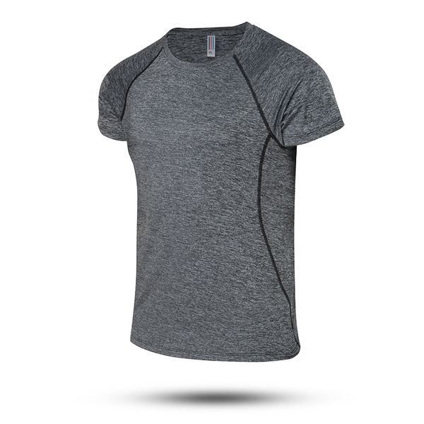 2021 men t shirt t-shirt new fast dry arrival solid summer mode short clothes k41 quality reclamable b4a9, White;black
2021 men t shirt t-shirt new fast dry arrival solid summer mode short clothes k41 quality reclamable b4a9, White;black