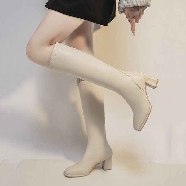 new high-heeled thigh-high rider boots for winter 2021. but thigh-thigh-high boots1, Black
new high-heeled thigh-high rider boots for winter 2021. but thigh-thigh-high boots1, Black
