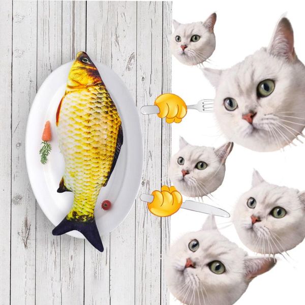 cat toys toy interactive doll fish shape 3d simulation playing for soft pillow mint stuffed pet kitten
cat toys toy interactive doll fish shape 3d simulation playing for soft pillow mint stuffed pet kitten