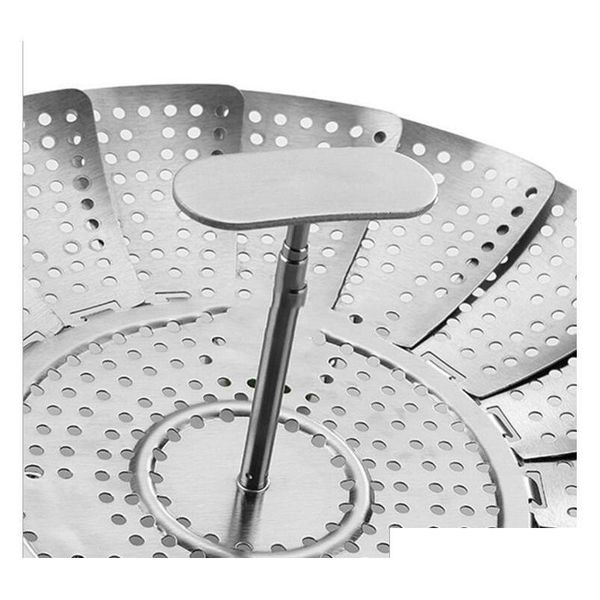 stainless steel steaming basket new folding mesh food vegetable egg dish basket cooker steamer expandable pann jllmkq xhhair
stainless steel steaming basket new folding mesh food vegetable egg dish basket cooker steamer expandable pann jllmkq xhhair