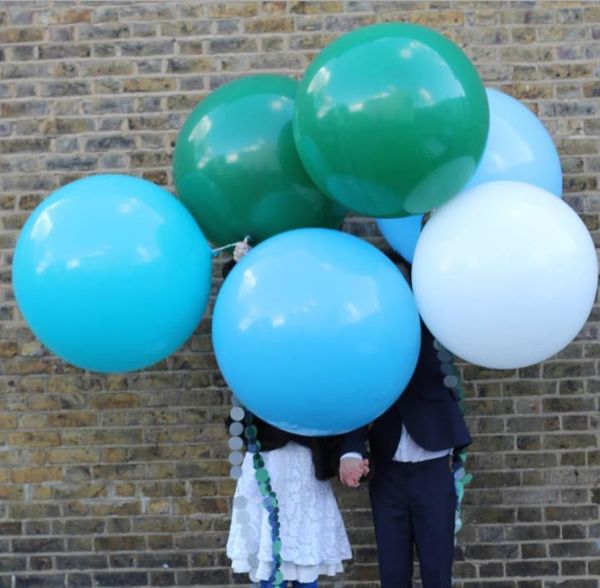 party decoration ynaayu 1pc 18 inch thickened large balloons latex balloon wedding dress round for decort
party decoration ynaayu 1pc 18 inch thickened large balloons latex balloon wedding dress round for decort