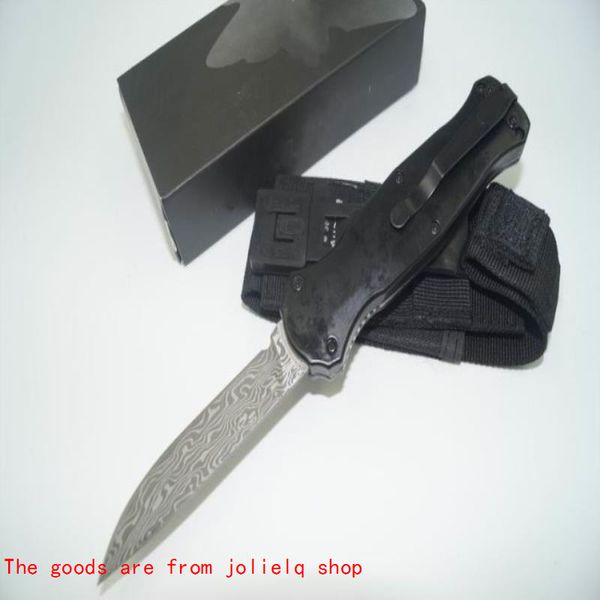 high damascus bm3300 quality bend 3310 59hrc s30v 3350 116 folding knife (mirror) camping hunting wild gift knife 1 qynf cnj2b
high damascus bm3300 quality bend 3310 59hrc s30v 3350 116 folding knife (mirror) camping hunting wild gift knife 1 qynf cnj2b