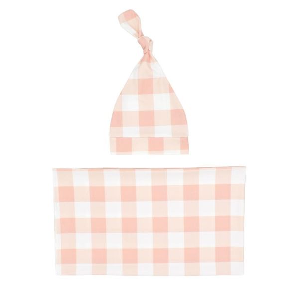 swaddle blanket beanie set 2 pcs plaid printing super soft receiving wrap newborn baby infant p props kocyk dla dziecka
swaddle blanket beanie set 2 pcs plaid printing super soft receiving wrap newborn baby infant p props kocyk dla dziecka