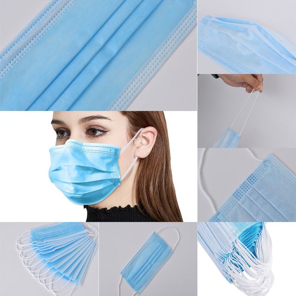 earloop mouth 3 layers anti face 50pcs/box prevent dust masks disposable dustproof mask s1fv
earloop mouth 3 layers anti face 50pcs/box prevent dust masks disposable dustproof mask s1fv