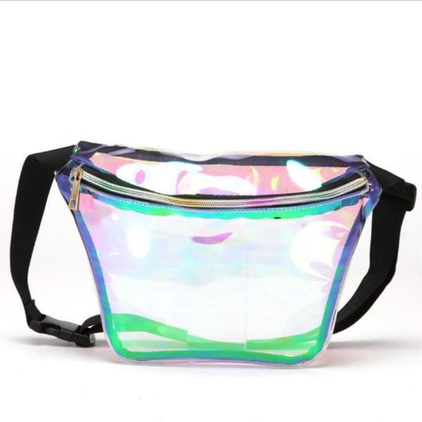 holographic waist bag women laser fanny pack purse transparent hip belt pouch clear transparent waist bag
holographic waist bag women laser fanny pack purse transparent hip belt pouch clear transparent waist bag