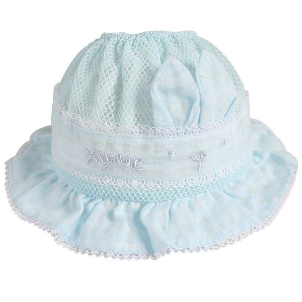 caps & hats born hat baby girl basin bucket cap 0-6m infant cotton casual outdoor sun nice cute summer mesh style1, Yellow
caps & hats born hat baby girl basin bucket cap 0-6m infant cotton casual outdoor sun nice cute summer mesh style1, Yellow
