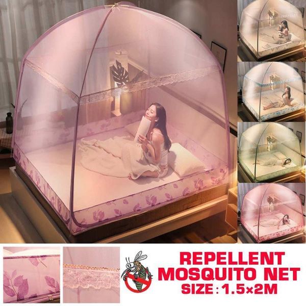 150x200cm mosquito net romanticthree-door mosquito net for bed portable yurt insect-proof home use bed tents1
150x200cm mosquito net romanticthree-door mosquito net for bed portable yurt insect-proof home use bed tents1