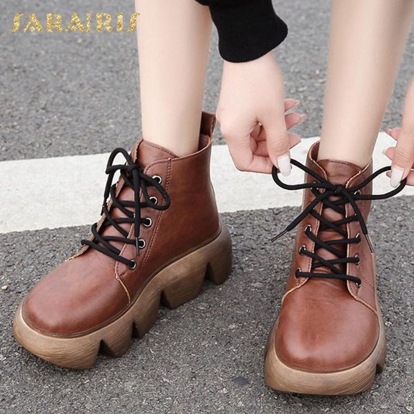 sarairis 2020 new foresbig размер 43 странный стиль ins hot dropship shoes woman boots shoelace platform с лаконичкой boots, Black
sarairis 2020 new foresbig размер 43 странный стиль ins hot dropship shoes woman boots shoelace platform с лаконичкой boots, Black