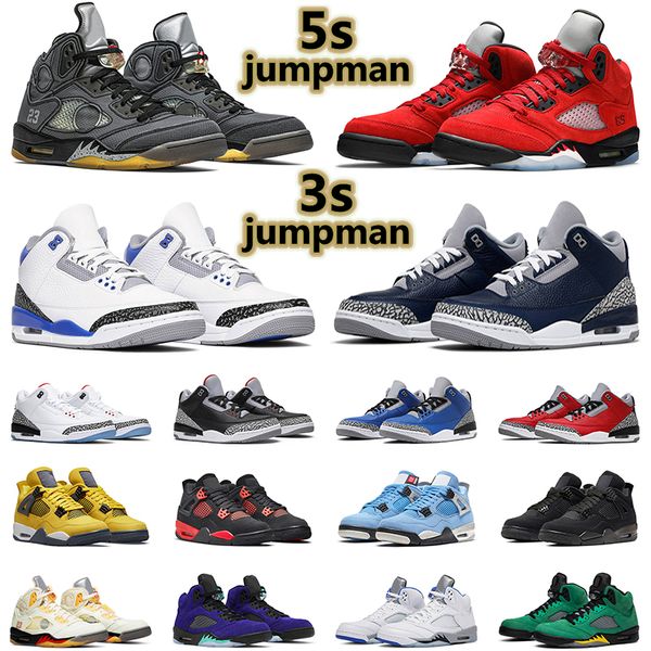 men basketball shoes jumpman5s muslin stealth raging bull michigan sail racer blue bird shattered backboard 3s outdoor mens trainer, Black
men basketball shoes jumpman5s muslin stealth raging bull michigan sail racer blue bird shattered backboard 3s outdoor mens trainer, Black