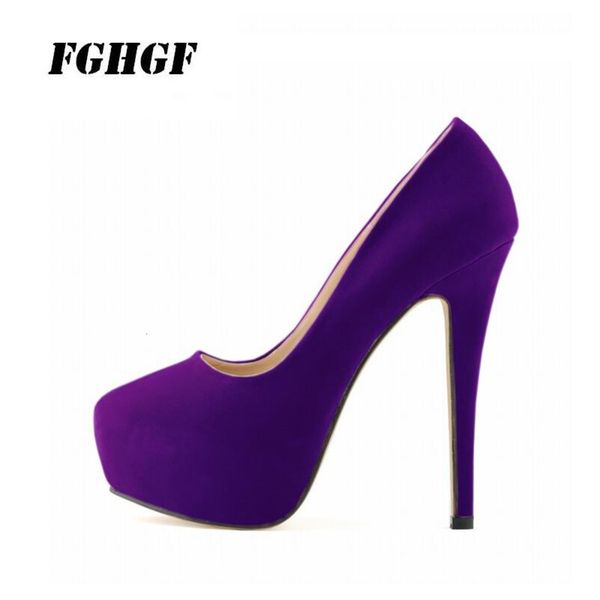 super fashion club style matte bridal high heels women's waterproof platform shoes size 35-42, Black
super fashion club style matte bridal high heels women's waterproof platform shoes size 35-42, Black
