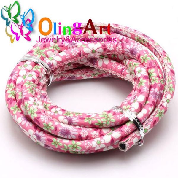 olingart 6 мм 2 м / лот pu цветок круглый кожаный шнур веревка для европейского стиля diy ожерелье браслет choker craft ювелирные изделия bb
olingart 6 мм 2 м / лот pu цветок круглый кожаный шнур веревка для европейского стиля diy ожерелье браслет choker craft ювелирные изделия bb