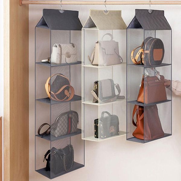 multi layers transparent hanging handbag for wardrobe closet dust-proof storage case wallet big tote bag clothes organizer1
multi layers transparent hanging handbag for wardrobe closet dust-proof storage case wallet big tote bag clothes organizer1