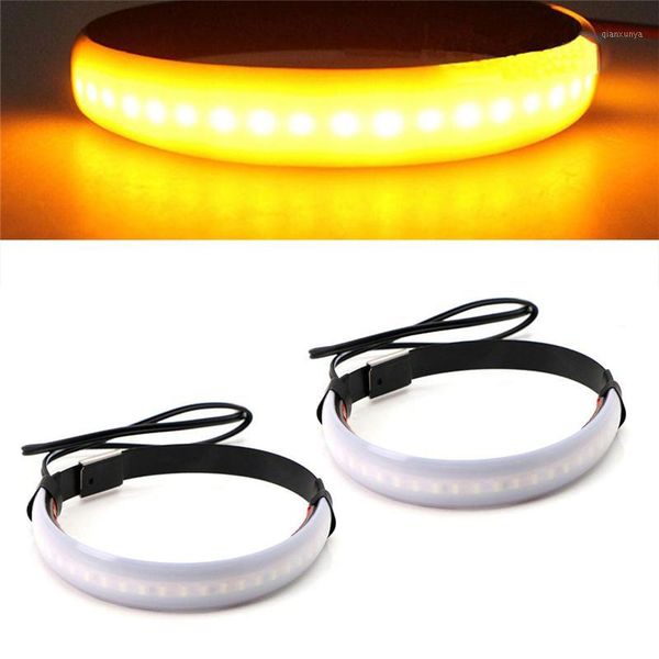 universal super bright amber led fork turn signal lights strip for motorcycle led ring turning light flexible1
universal super bright amber led fork turn signal lights strip for motorcycle led ring turning light flexible1