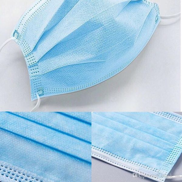 dustproof disposable face 3 layers facial protective cover masks set anti-dust mask masque enfacn0q1q
dustproof disposable face 3 layers facial protective cover masks set anti-dust mask masque enfacn0q1q