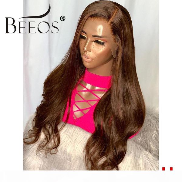 d g ddeep part brown color body wave preplucked hair line bleached knots peruvian remy hair, Black
d g ddeep part brown color body wave preplucked hair line bleached knots peruvian remy hair, Black