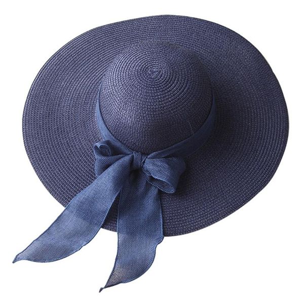 wide brim hats women straw foldable travel sunscreen summer portable bowknot outdoor anti uv fashion sun hat beach casual, Blue;gray
wide brim hats women straw foldable travel sunscreen summer portable bowknot outdoor anti uv fashion sun hat beach casual, Blue;gray