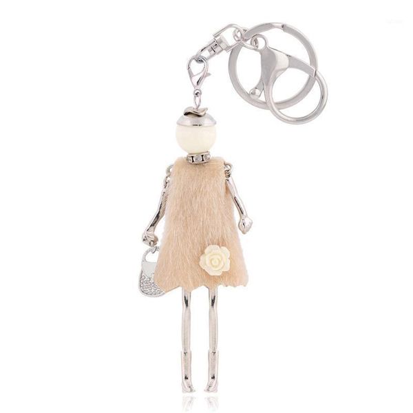 statement fashion key chain for women cute girl bag design keychain charm christmas car pendant jewelry aceessory1, Silver
statement fashion key chain for women cute girl bag design keychain charm christmas car pendant jewelry aceessory1, Silver
