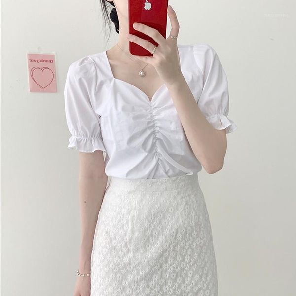 new girls summer blouse v neck shirt short sleeves high waist bud silk lace embroidery a line skirts two two piece suits1, White
new girls summer blouse v neck shirt short sleeves high waist bud silk lace embroidery a line skirts two two piece suits1, White