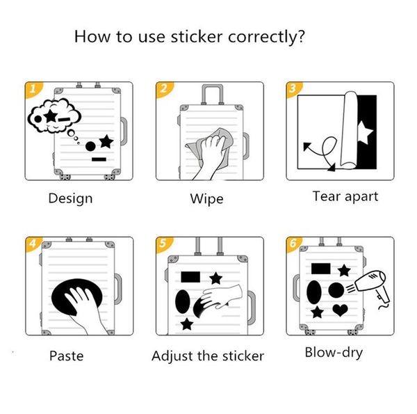 51pcs cartoon funny hip hop stickers joke creative character graffiti sticker for skateboard lapwaterproof toy bbydcc
51pcs cartoon funny hip hop stickers joke creative character graffiti sticker for skateboard lapwaterproof toy bbydcc