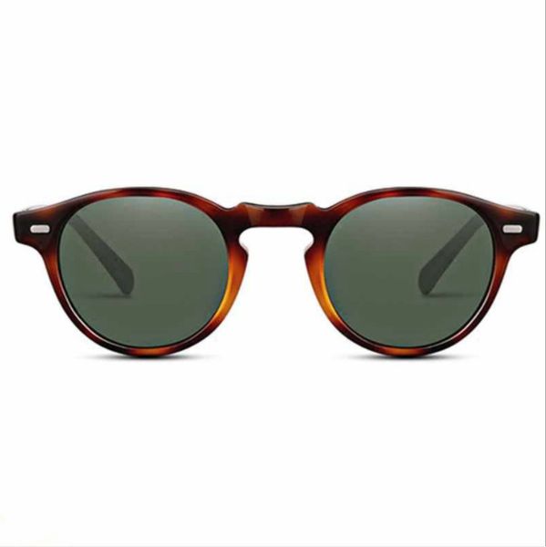 2020 custom round vintage glasses acetate sunglasses
2020 custom round vintage glasses acetate sunglasses