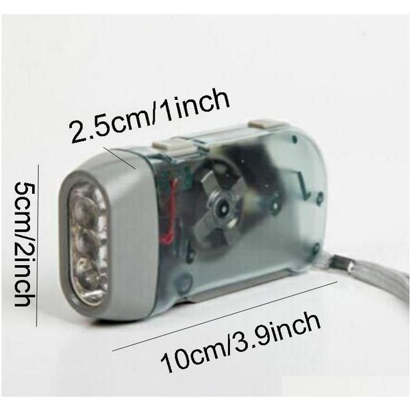 3 led hand pressing flashlight dynamo crank power flashlight camping adventure outdoor sports climbing tools equipment fl qylfte mj_bag
3 led hand pressing flashlight dynamo crank power flashlight camping adventure outdoor sports climbing tools equipment fl qylfte mj_bag