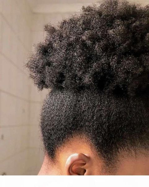 120г afro curl кулиской хвостик естественных человеческих волос chignon две расчески updo 4с kinky curly афро слойка хвостик для черных женщ, Black
120г afro curl кулиской хвостик естественных человеческих волос chignon две расчески updo 4с kinky curly афро слойка хвостик для черных женщ, Black