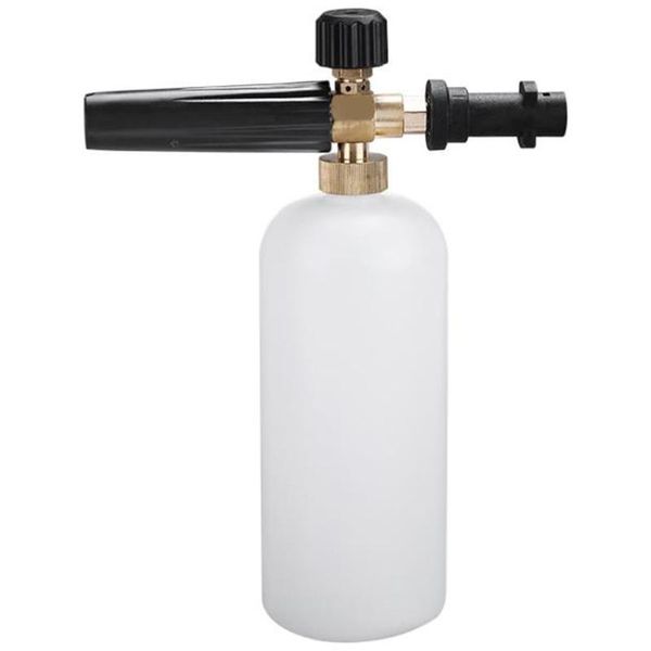 suitable for karcher k sprayer car washer foam snow spray car wash foam wash water shampoo pump
suitable for karcher k sprayer car washer foam snow spray car wash foam wash water shampoo pump