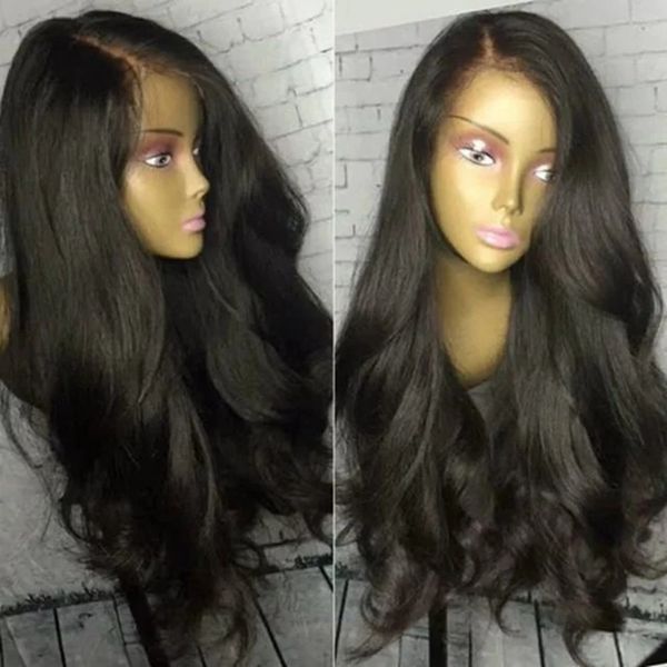 lx brand synthetic lace front wig pre plucked black long body wave wigs for women part heat resistant natural frontal wigfactory direct
lx brand synthetic lace front wig pre plucked black long body wave wigs for women part heat resistant natural frontal wigfactory direct