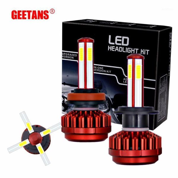 geetans h4 h7 led h11 car headlight bulbs 9005 9006 3 4 80w 8000lm 6500k dc12v waterproof auto front headlamp led light be1
geetans h4 h7 led h11 car headlight bulbs 9005 9006 3 4 80w 8000lm 6500k dc12v waterproof auto front headlamp led light be1