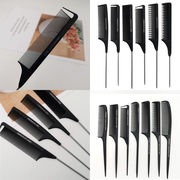 plastic hair comb professional anti static rat tail combs hairdressing hairs styling tools black shape 1yt e2
plastic hair comb professional anti static rat tail combs hairdressing hairs styling tools black shape 1yt e2