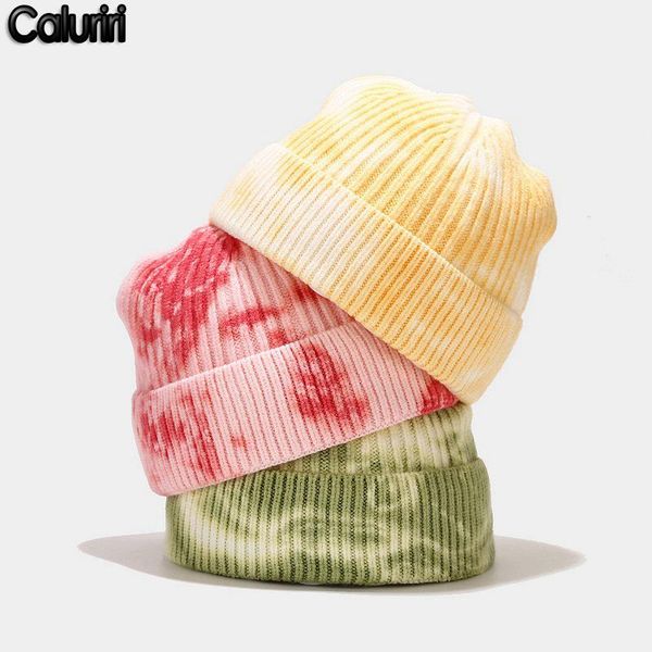 beanie/skull caps woman knitted hat tie dye cap beanie skullcap short melon beanies autumn winter casual hats zz-284, Blue;gray
beanie/skull caps woman knitted hat tie dye cap beanie skullcap short melon beanies autumn winter casual hats zz-284, Blue;gray