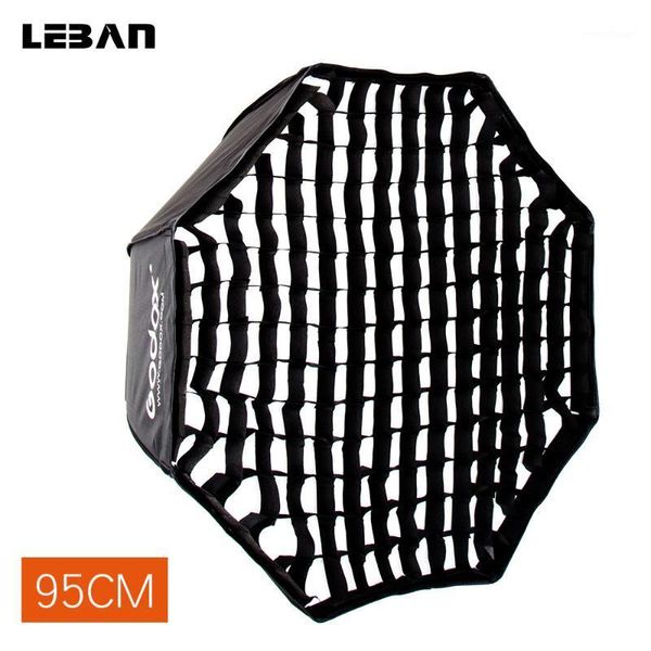 light stands & booms godox portable 95cm 37.5" reflector umbrella softbox + honeycomb grid for flash speedlight1
light stands & booms godox portable 95cm 37.5" reflector umbrella softbox + honeycomb grid for flash speedlight1