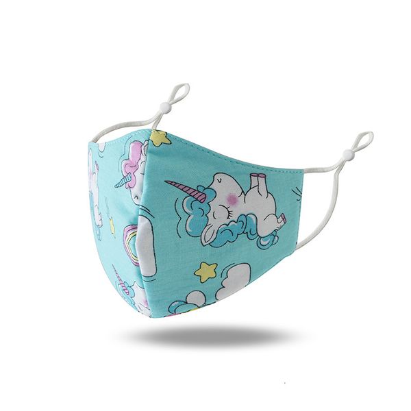 factory unicorn face cotton soft washable reusable kids mask cartoon printed anti dust mouth masks outdoor protective hh phlms
factory unicorn face cotton soft washable reusable kids mask cartoon printed anti dust mouth masks outdoor protective hh phlms
