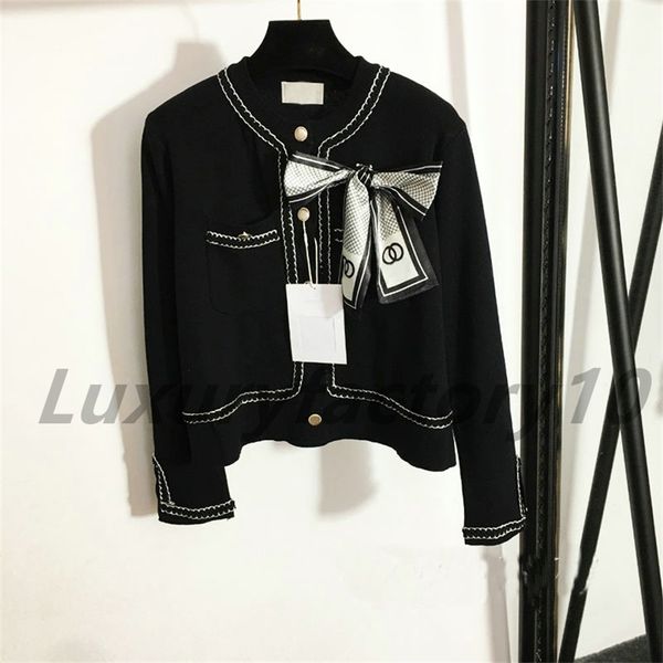 women set high end outfits for women bow single breasted long sleeved cardigan coat + high-waist skirt knit 2 two piece clothes suit, Black;blue
women set high end outfits for women bow single breasted long sleeved cardigan coat + high-waist skirt knit 2 two piece clothes suit, Black;blue