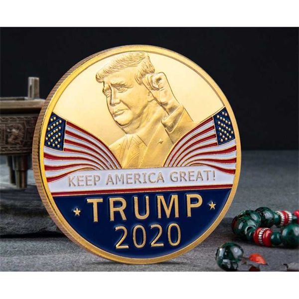 fashion donald coin commemorative great 2021 trump american president avatar gold coins silver badge metal craft collection republican
fashion donald coin commemorative great 2021 trump american president avatar gold coins silver badge metal craft collection republican