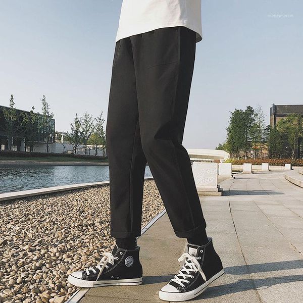 men's pants 2021 men's fashion trend straight baggy suit 5 color casual streetwear pocket decoration trousers big size m-5xl1, Black
men's pants 2021 men's fashion trend straight baggy suit 5 color casual streetwear pocket decoration trousers big size m-5xl1, Black
