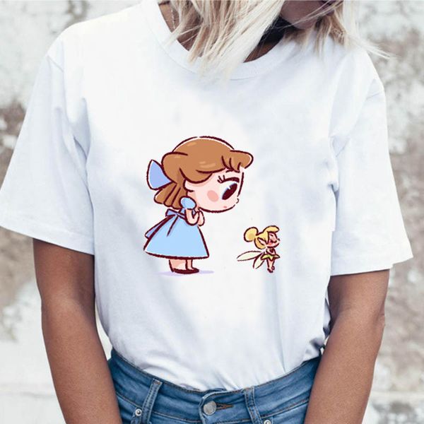 for women t shirts simplicity shirts womens crop unique tee shirts short sleeve shirt new designers clothes fashion tshirt pb304, White
for women t shirts simplicity shirts womens crop unique tee shirts short sleeve shirt new designers clothes fashion tshirt pb304, White