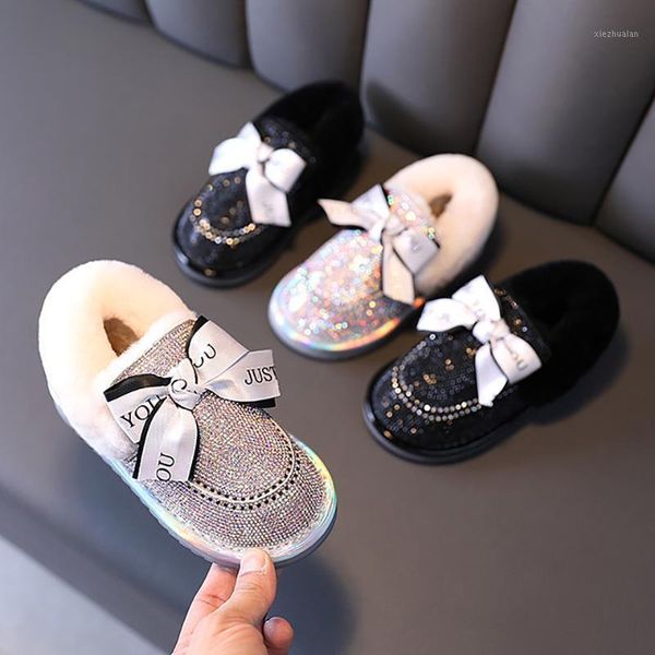 dolakids snow boots for girls winter new children low bowknot shoes for girls cotton wool shoes babys1, Black;grey
dolakids snow boots for girls winter new children low bowknot shoes for girls cotton wool shoes babys1, Black;grey