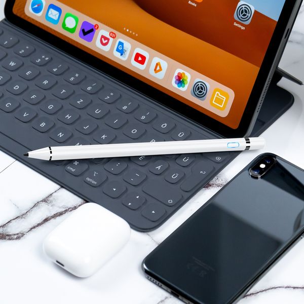 for stylus touch pen for ip pro 11 12.9 10.5 9.7 mini 5 air smart capacitance pencil for ip huawei xiaomi tablet
for stylus touch pen for ip pro 11 12.9 10.5 9.7 mini 5 air smart capacitance pencil for ip huawei xiaomi tablet