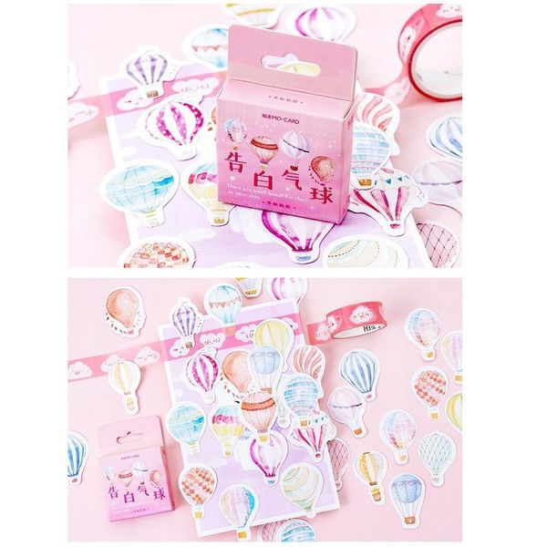 2016 s nice balloon stickers set 40mm mini color balloons decoration sticker adhesive seal paste diary album letter gift a6422 h
2016 s nice balloon stickers set 40mm mini color balloons decoration sticker adhesive seal paste diary album letter gift a6422 h