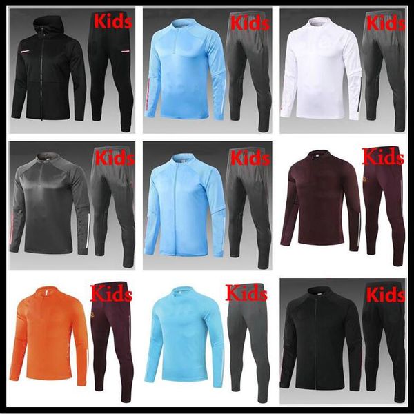 20 21 real madrid soccer jacket training suit del chandal 2020 2021 hazard benzema modric camiseta de futbol jogging football tracksuit, Black
20 21 real madrid soccer jacket training suit del chandal 2020 2021 hazard benzema modric camiseta de futbol jogging football tracksuit, Black