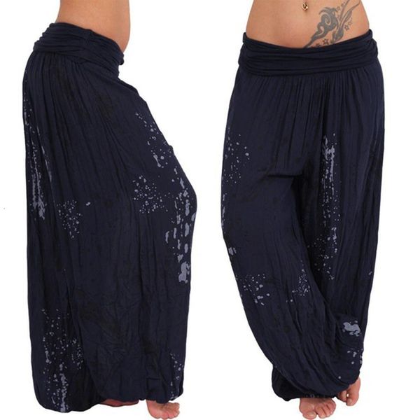 sleeper #w401 2019 new fashion women ladies printed band width loose leg pants women's casual pants ing, Black;white
sleeper #w401 2019 new fashion women ladies printed band width loose leg pants women's casual pants ing, Black;white