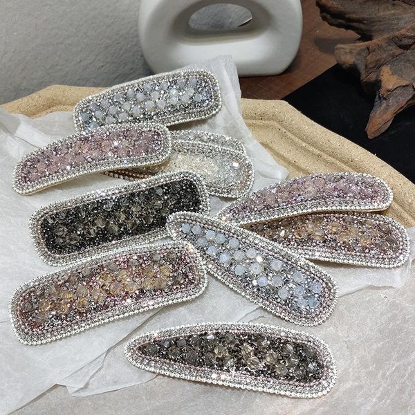 hair accessories rhinestone korea style women hairclips girl's cute hairpins ins snap clip lady's side clips
hair accessories rhinestone korea style women hairclips girl's cute hairpins ins snap clip lady's side clips
